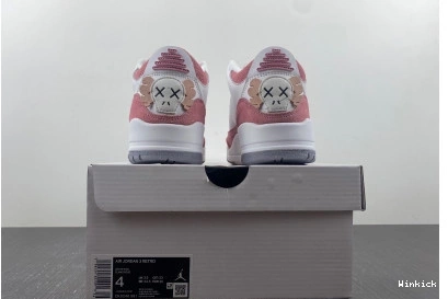 3 CT8532-1261 Jordan 1121